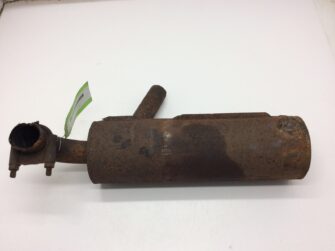 1971 Arctic Cat Exhaust Muffler (Panther 246)