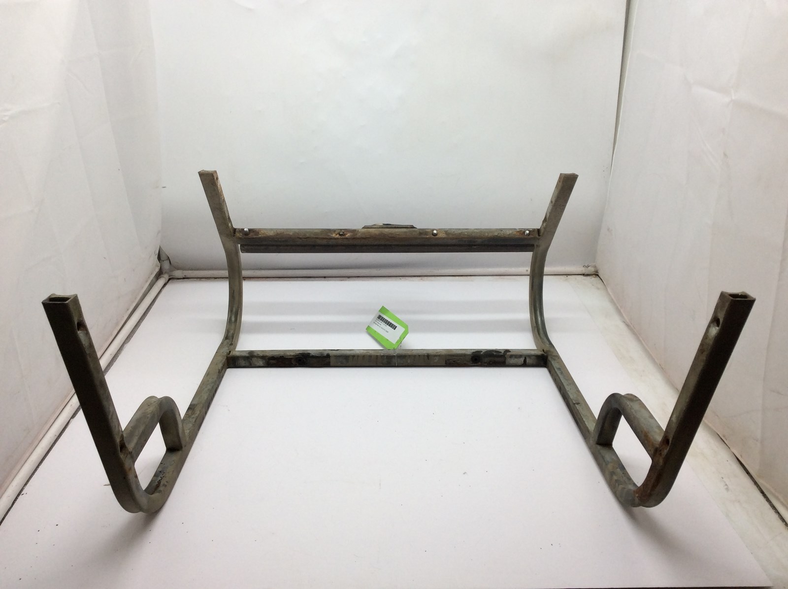 1971 Arctic Cat rear bumper (Panther 246)