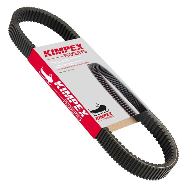 New Kimpex KIM1062 Drive Belt - Image 2