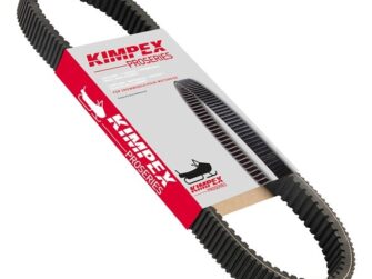 New Kimpex KIM1062 Drive Belt