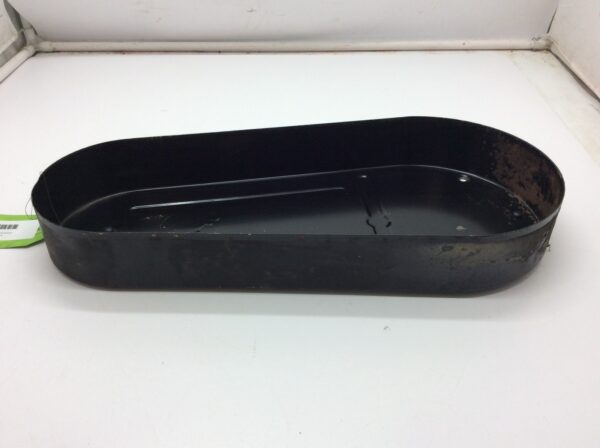 1971 Arctic Cat Chain case cover (MODEL Panther 246) - Image 2