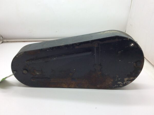1971 Arctic Cat Chain case cover (MODEL Panther 246) - Image 3