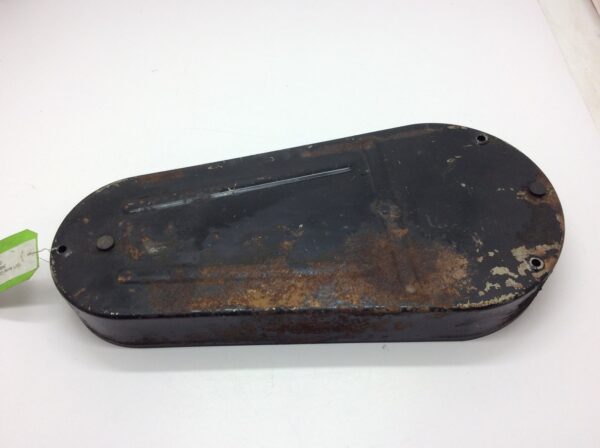 1971 Arctic Cat Chain case cover (MODEL Panther 246) - Image 4
