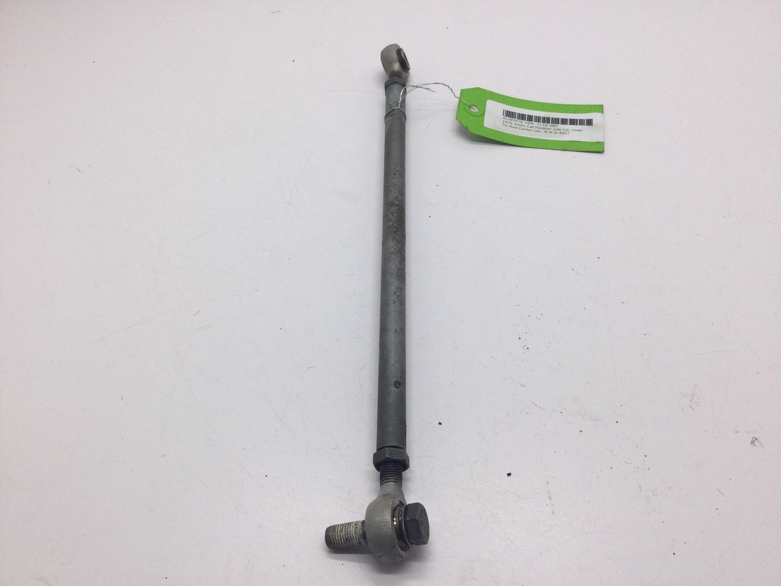 1970 Arctic Cat Tie Rod - Image 4