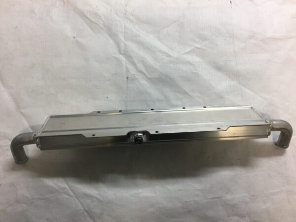 2000 Yamaha Rear Heat Exchanger - Image 5