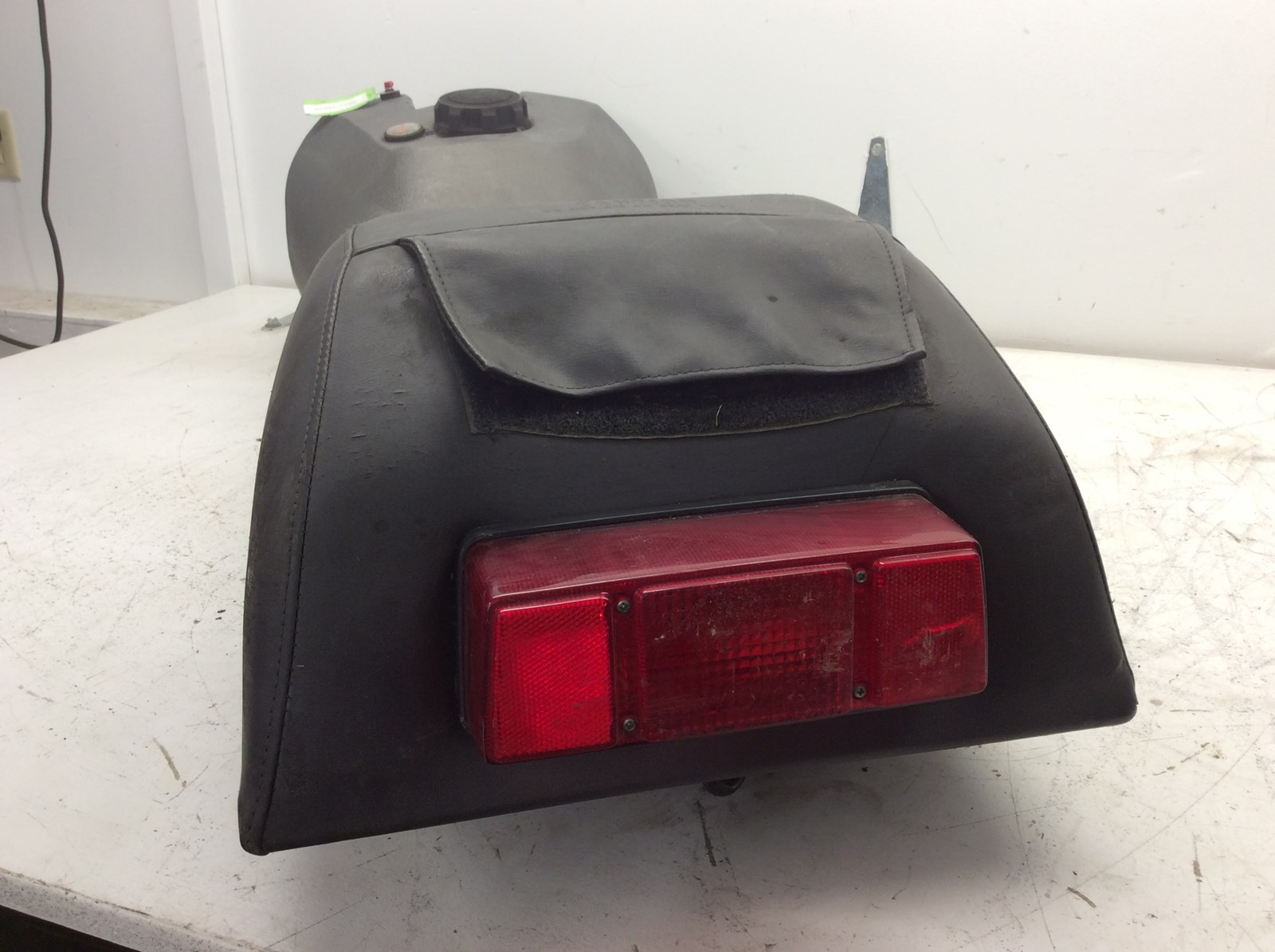 2003 Arctic Cat seat - Image 2