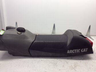 2003 Arctic Cat seat