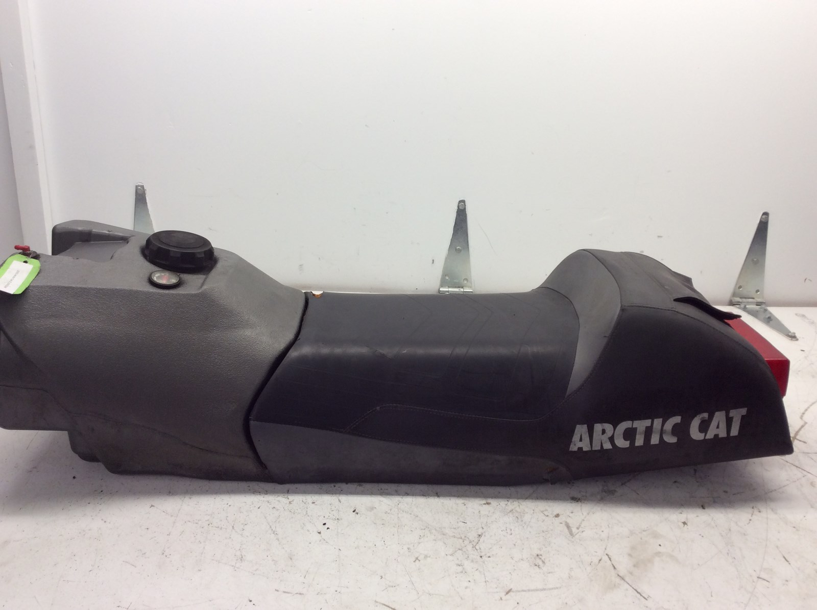2003 Arctic Cat seat