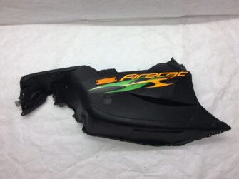 2004 Arctic Cat LH Belly Pan