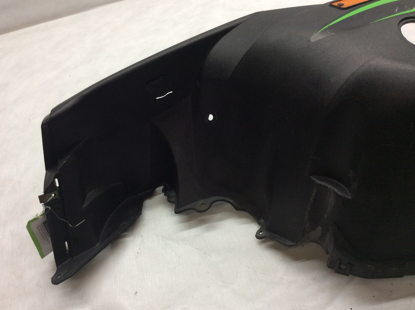 2004 Arctic Cat LH Belly Pan - Image 5