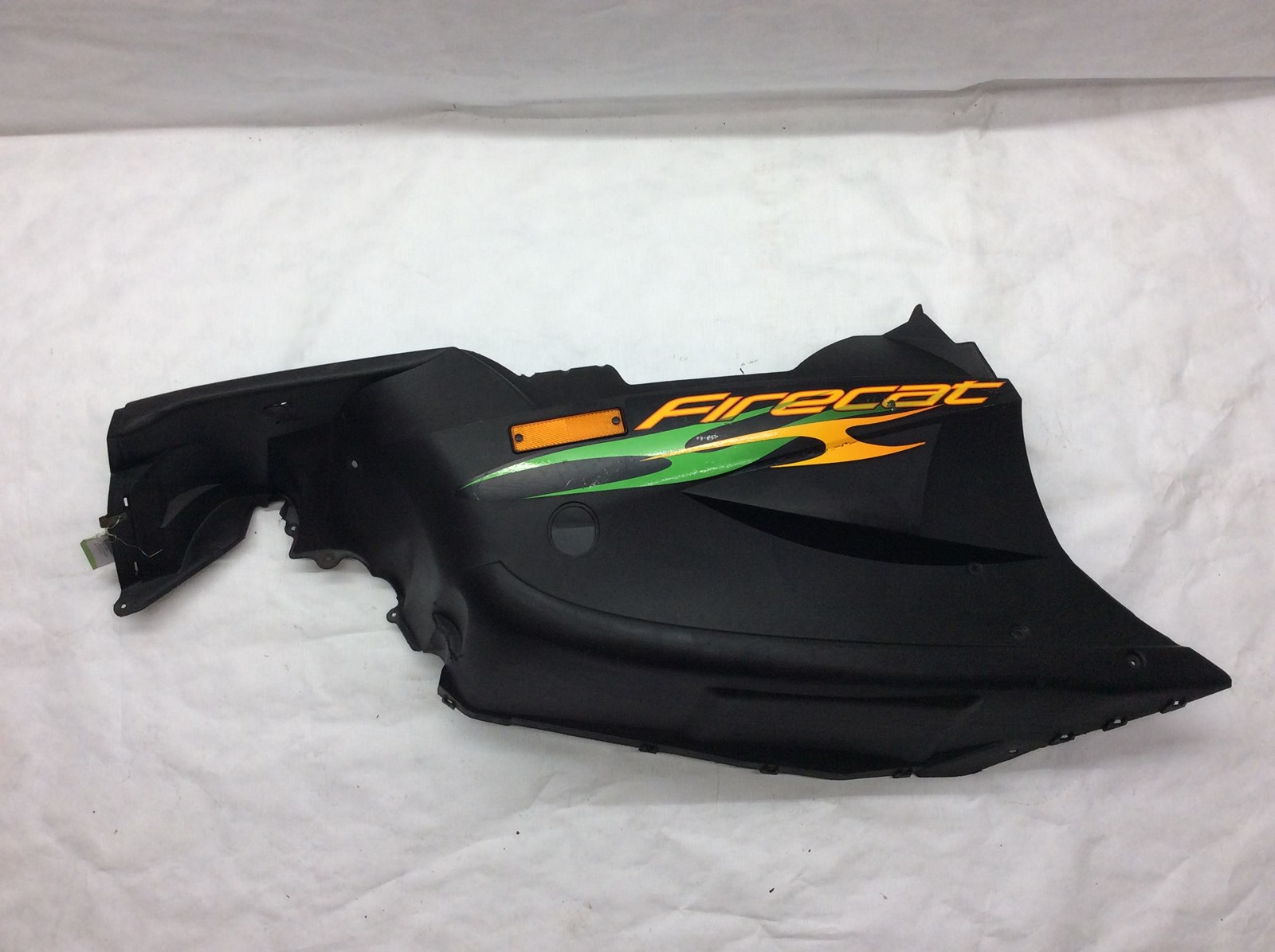 2004 Arctic Cat LH Belly Pan