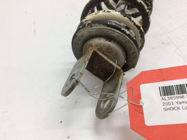 2001 Yamaha Front Ski Shock - Image 2