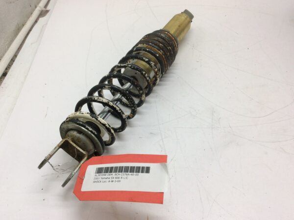 2001 Yamaha Front Ski Shock