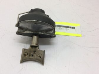 1998 Ski-Doo Rave Valve