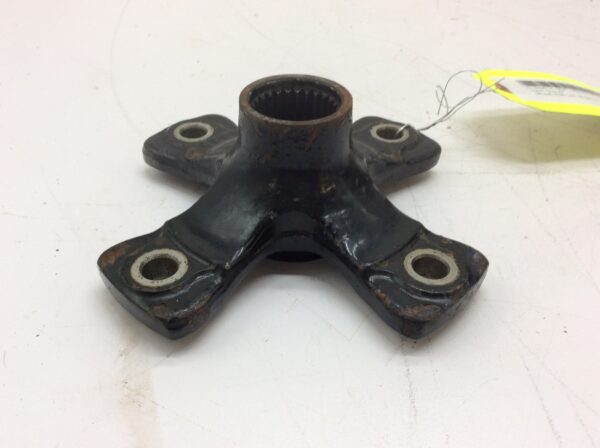 2005 Suzuki Rear Wheel Hub - Image 2