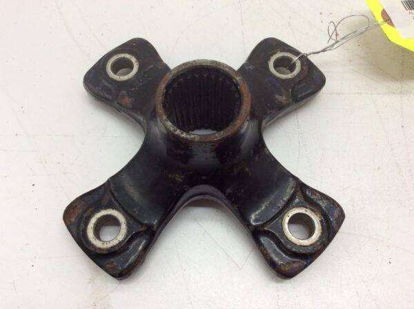 2005 Suzuki Rear Wheel Hub - Image 3