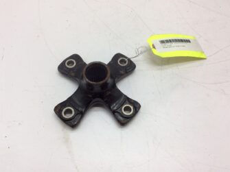 2005 Suzuki Rear Wheel Hub