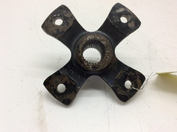 2005 Suzuki Rear Wheel Hub - Image 4