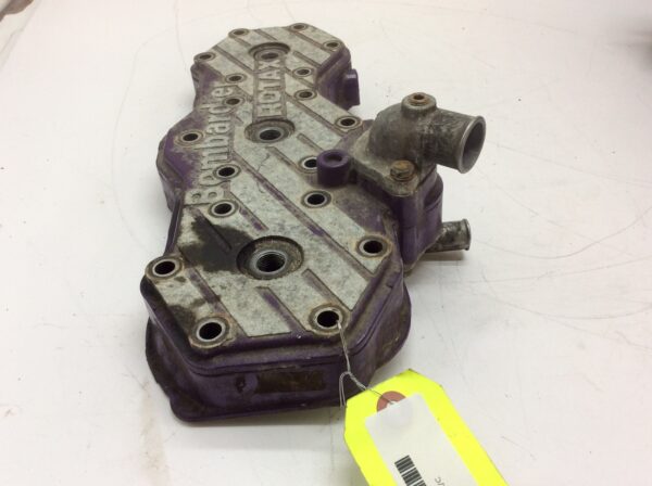 1998 Ski-Doo Used Head - Image 2