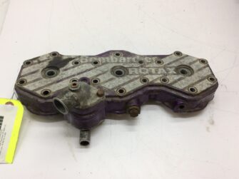 1998 Ski-Doo Used Head