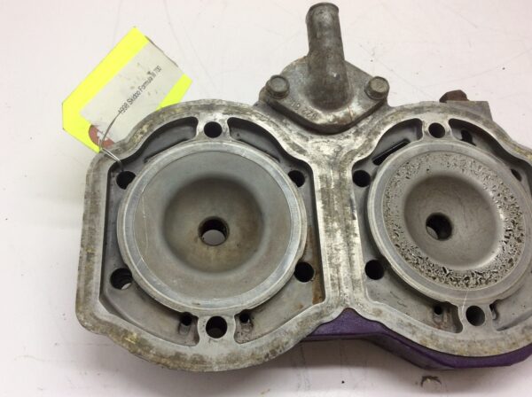1998 Ski-Doo Used Head - Image 5