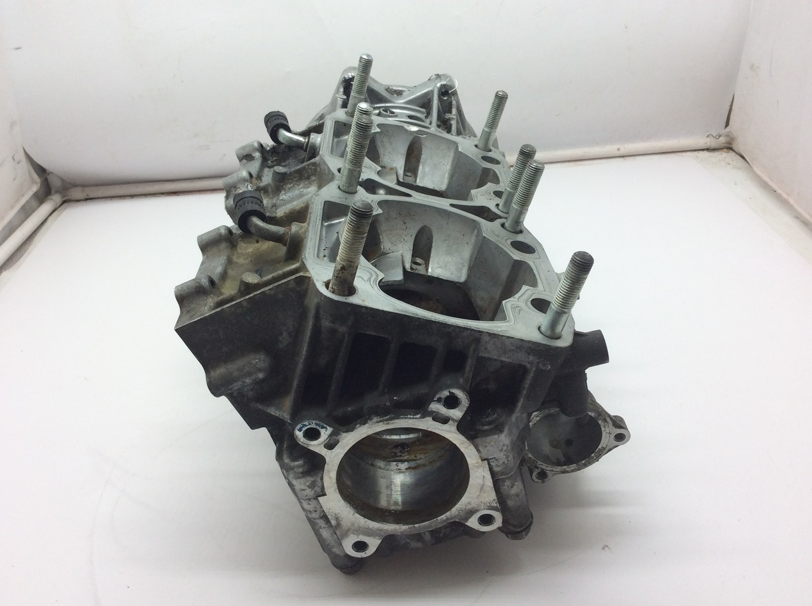 2007 Crank Case Arctic Cat Crossfire 500 L/C EFI - Image 5