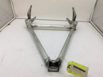 2009 Ski-Doo Front Member