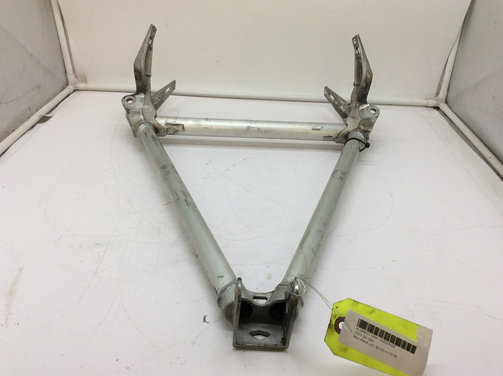 2009 Ski-Doo Front Member