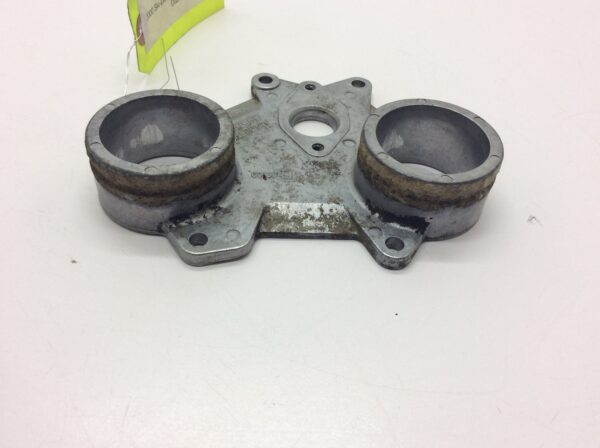 2000 Ski-Doo Oil Pump Mounting Flange - Image 3