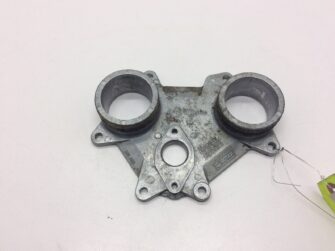 2000 Ski-Doo Oil Pump Mounting Flange