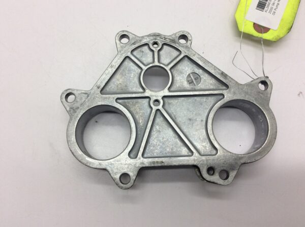 2000 Ski-Doo Oil Pump Mounting Flange - Image 4