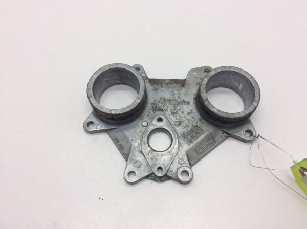 2000 Ski-Doo Oil Pump Mounting Flange