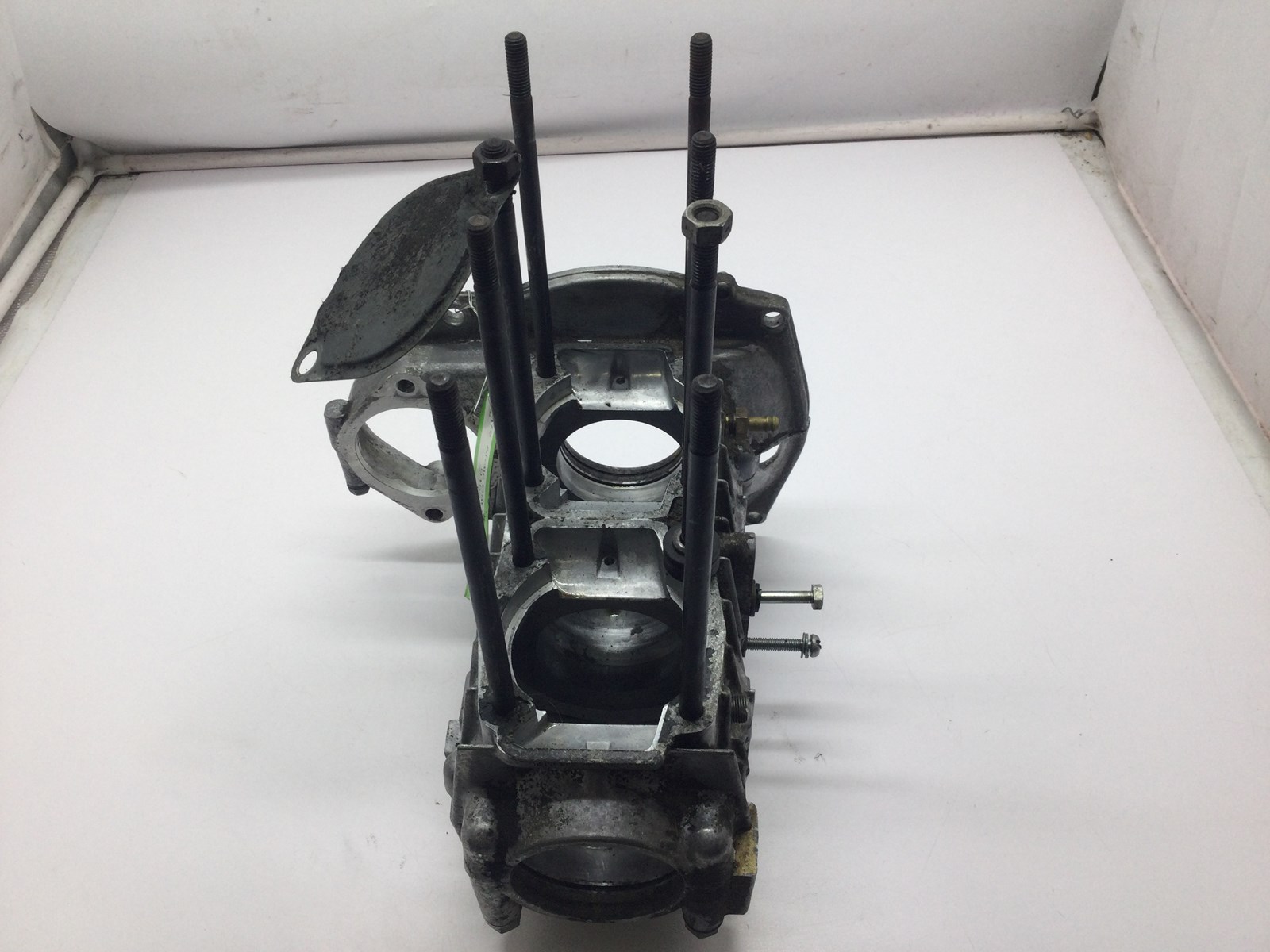 1972 Arctic Cat Crank Case - Image 3