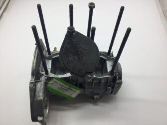 1972 Arctic Cat Crank Case