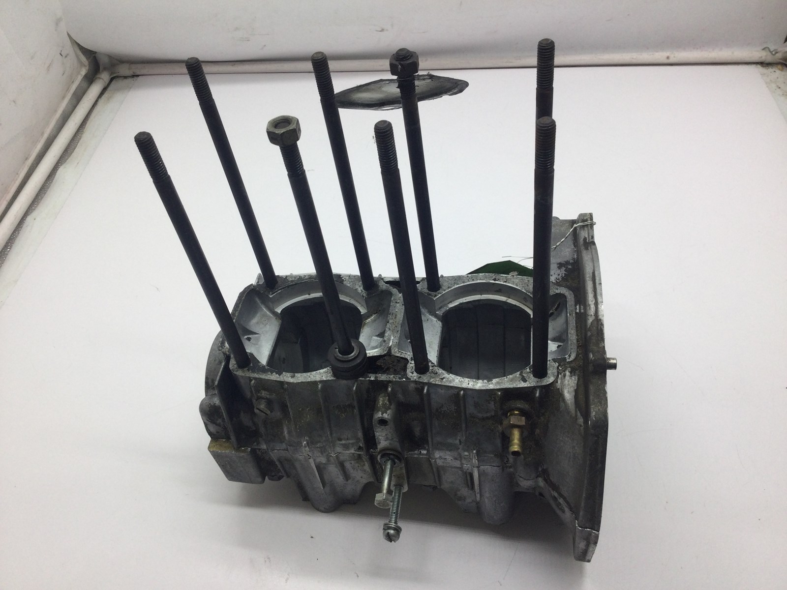 1972 Arctic Cat Crank Case - Image 4