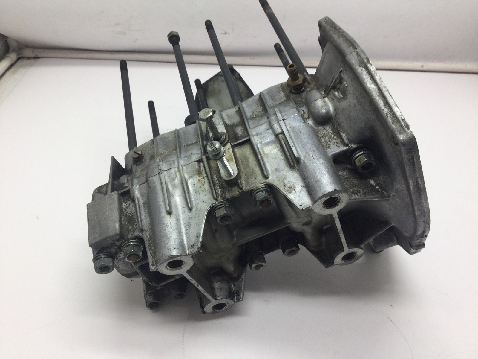 1972 Arctic Cat Crank Case - Image 5