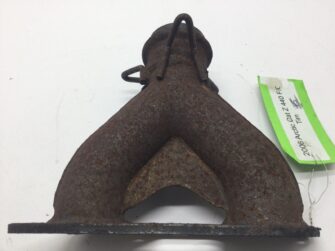 2006 Arctic Cat Y-Pipe