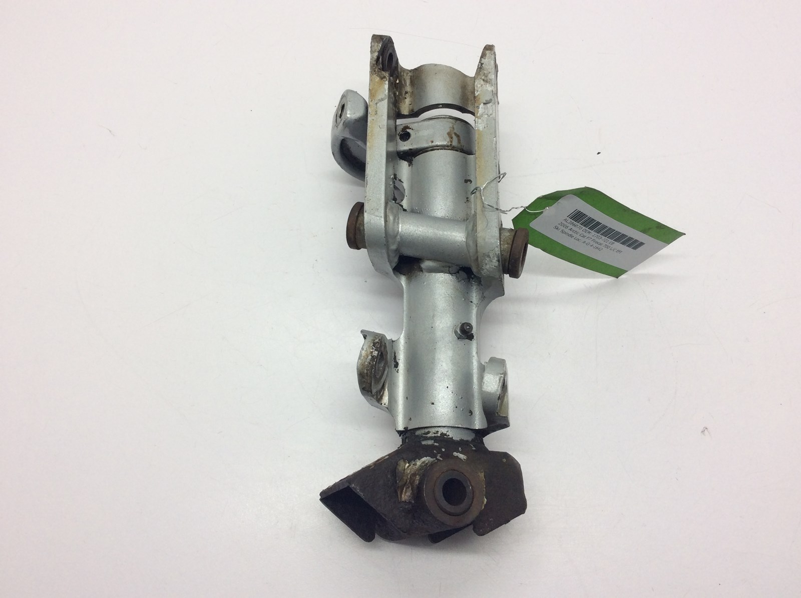 2006 Arctic Cat LH Ski Spindle - Image 3