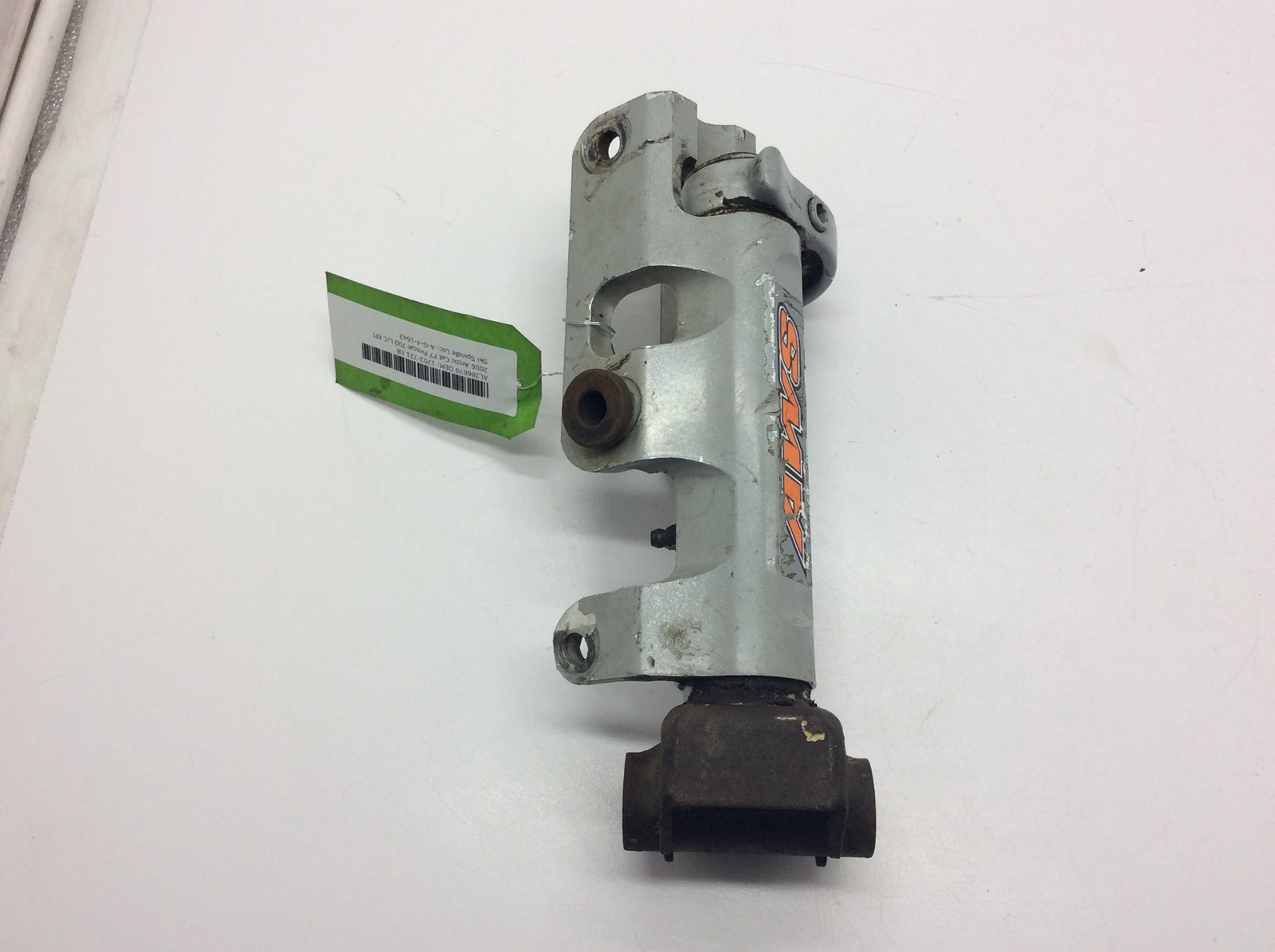 2006 Arctic Cat LH Ski Spindle - Image 4