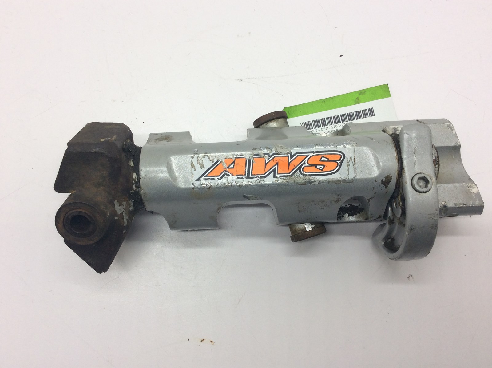 2006 Arctic Cat LH Ski Spindle - Image 5