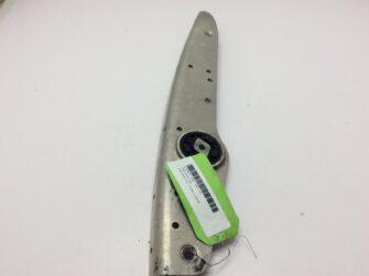 2006 Arctic Cat Rh Engine Plate