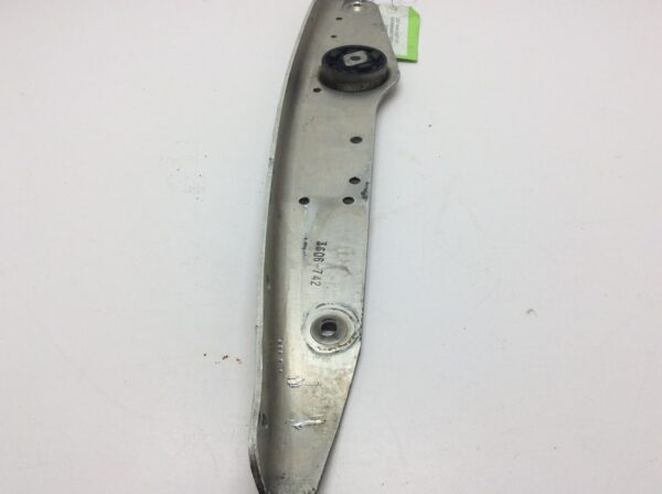 2006 Arctic Cat Rh Engine Plate - Image 4