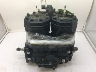 2000 Arctic Cat MOTOR