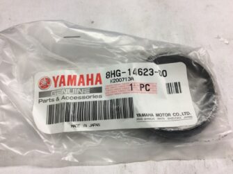 2011 Yamaha Exhaust Donut - SEE COMMENTS