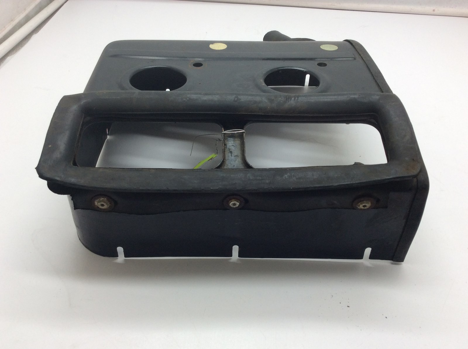 1980 Ski-Doo Cylinder Cowl - Image 5