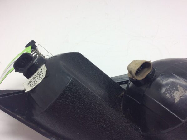 2006 Arctic Cat Headlight Assembly - Left - Image 3