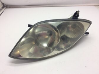 2006 Arctic Cat Headlight Assembly - Left