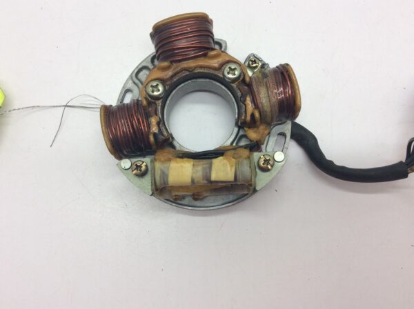 Stator (1980 Ski-Doo BLIZZARD 5500 F/C) - Image 2