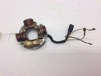 Stator (1980 Ski-Doo BLIZZARD 5500 F/C)