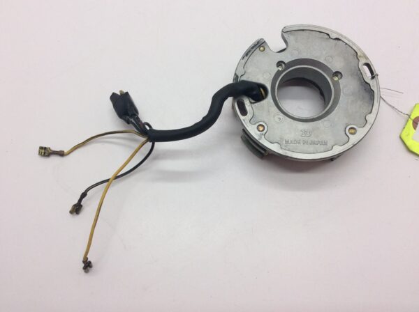 Stator (1980 Ski-Doo BLIZZARD 5500 F/C) - Image 4